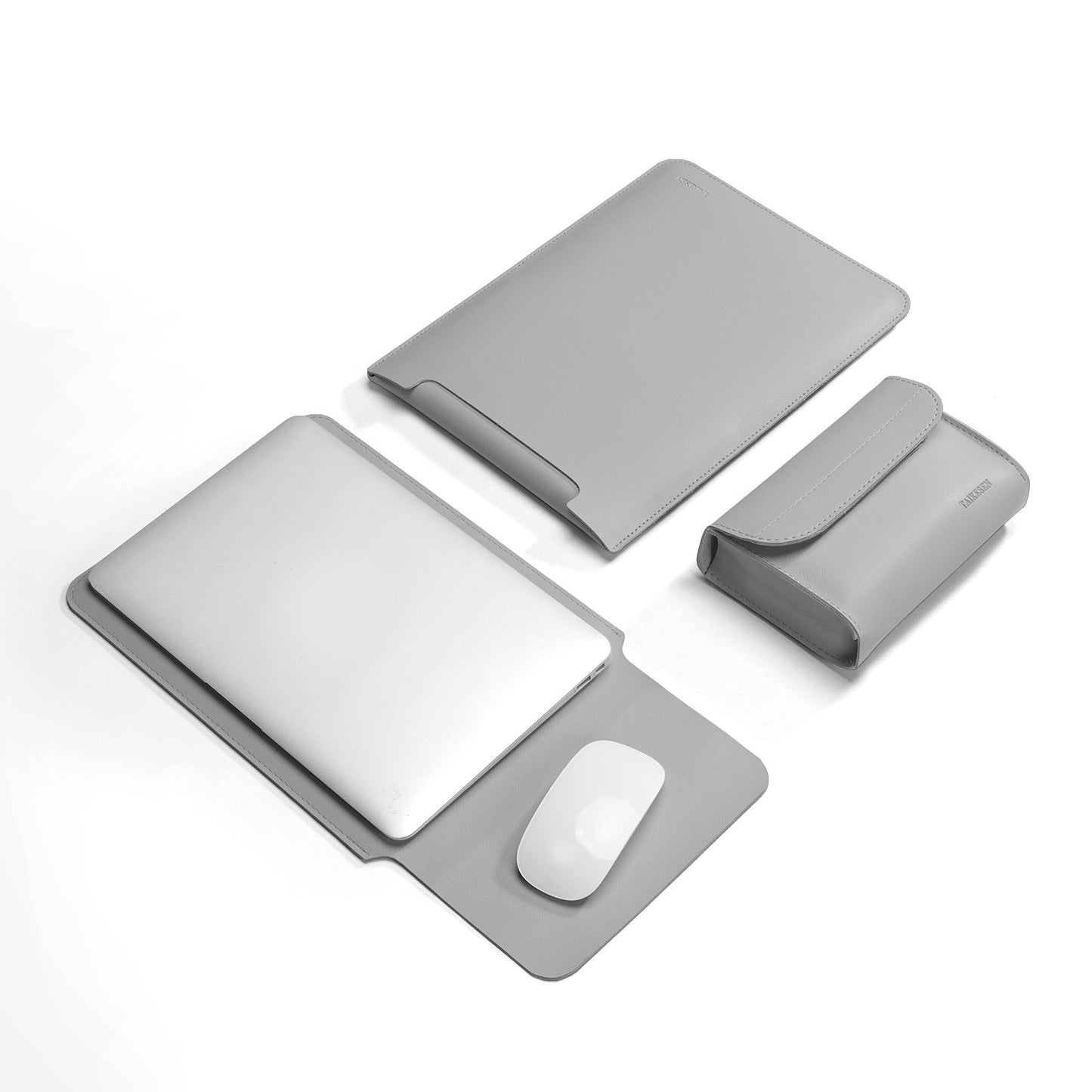 Laptop Sleeve Case For 11 12 13.6 15 15.6 16 MacBook Air 13.3 15.4 Pro 14 M1 M2 Notebook bag Dell Huawei Surface Xiaomi Cover