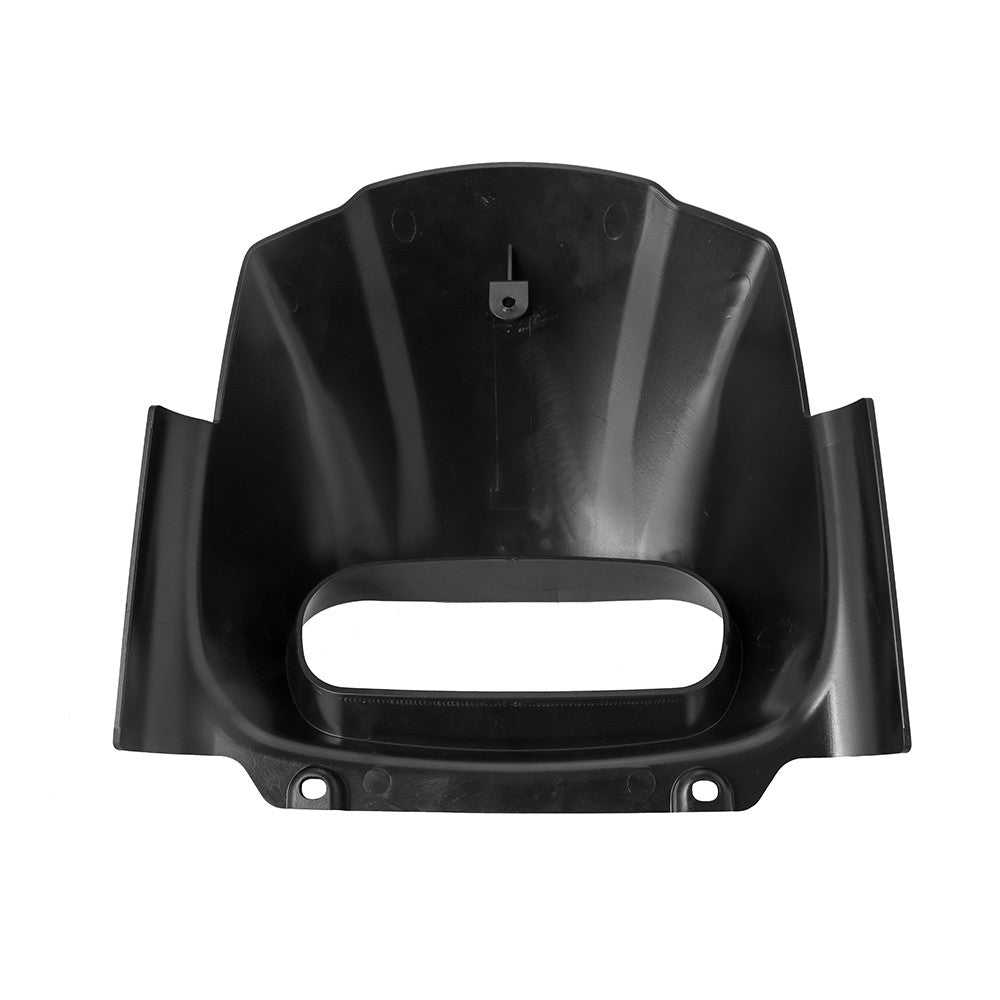Carenagem do farol dianteiro de motocicleta preta para Harley M8 Softail Fat Bob FXFB FXFBS 2018-2022 2021 2020 2019