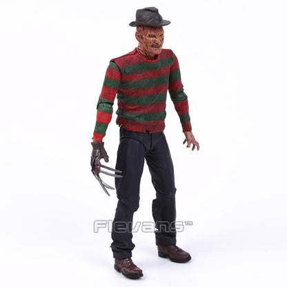 NECA Halloween Michael Myers Laurie Strode Gremlins Horror Movie Action Figure Toy