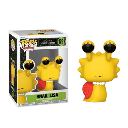 Os Simpsons Boneco de Ação Funko Pop Hugo Simpson Modelo Bruxa Maggie Enfeite Esqueleto Marge Decoração Brinquedos Escultura Bonecos Presente