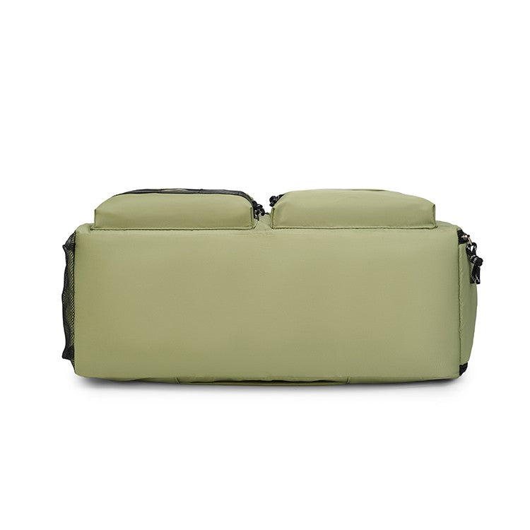 Large capacity travel bag | carry on, dry and wet separation, multi-functional night weekend bag, Unisex personal belongings bag