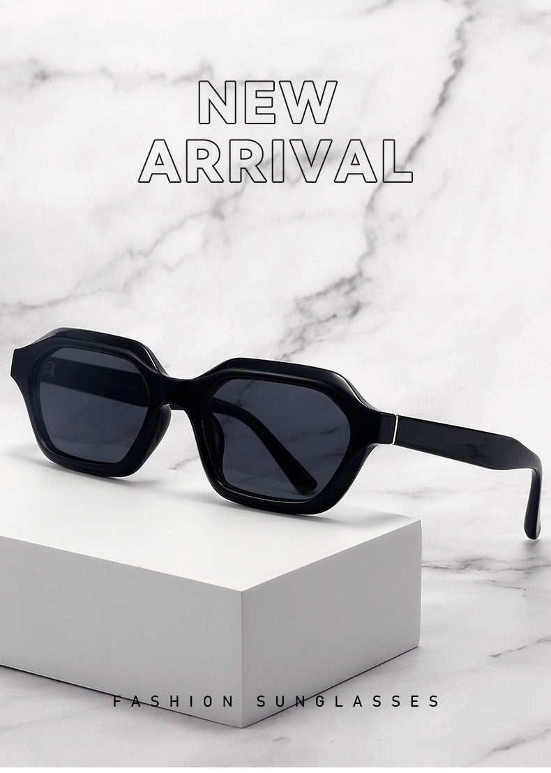 O-Q CLUB Óculos de Sol Retrô Estilo Punk Feminino Masculino Óculos de Sol Clássico Vintage UV400 Óculos Luxuosos Luneta Feminina Masculina