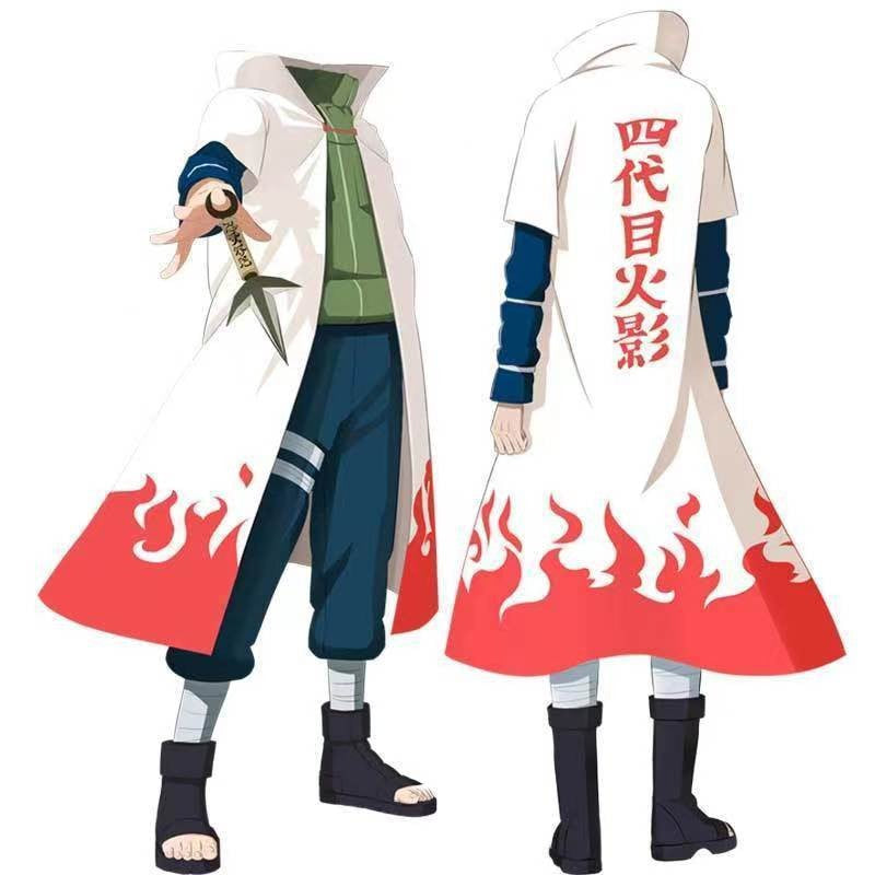 AnimeNinja Cosplay  Akatsuki Cosplay Ninja Costume Uchiha Itachi Red Cloud Cloak Robe Cloak Headband Props Halloween Clothe