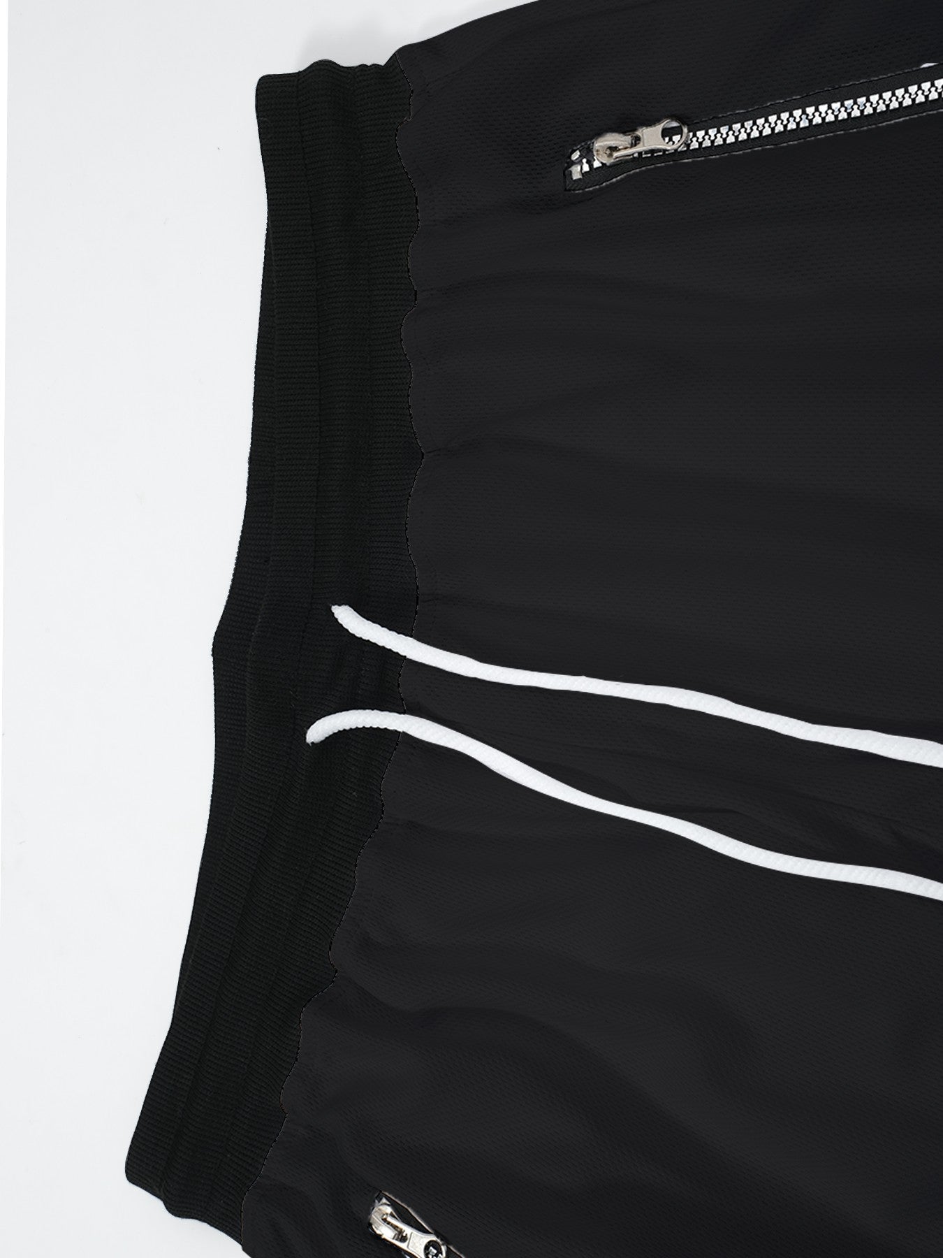 Men's Fitness Joggers Casual Breathable Short Sports Basketball Shorts Mesh Quick Dry Gym Shorts for Male Pants Summer