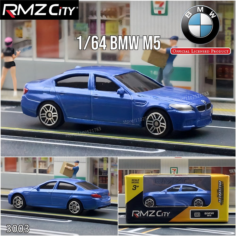 Escala 1:64 Audi R8 V10 Modelo de Carro Réplica Miniatura de Metal Arte Toyota VW Mercedes BMW Coleção de Veículos Presente Brinquedo para Menino