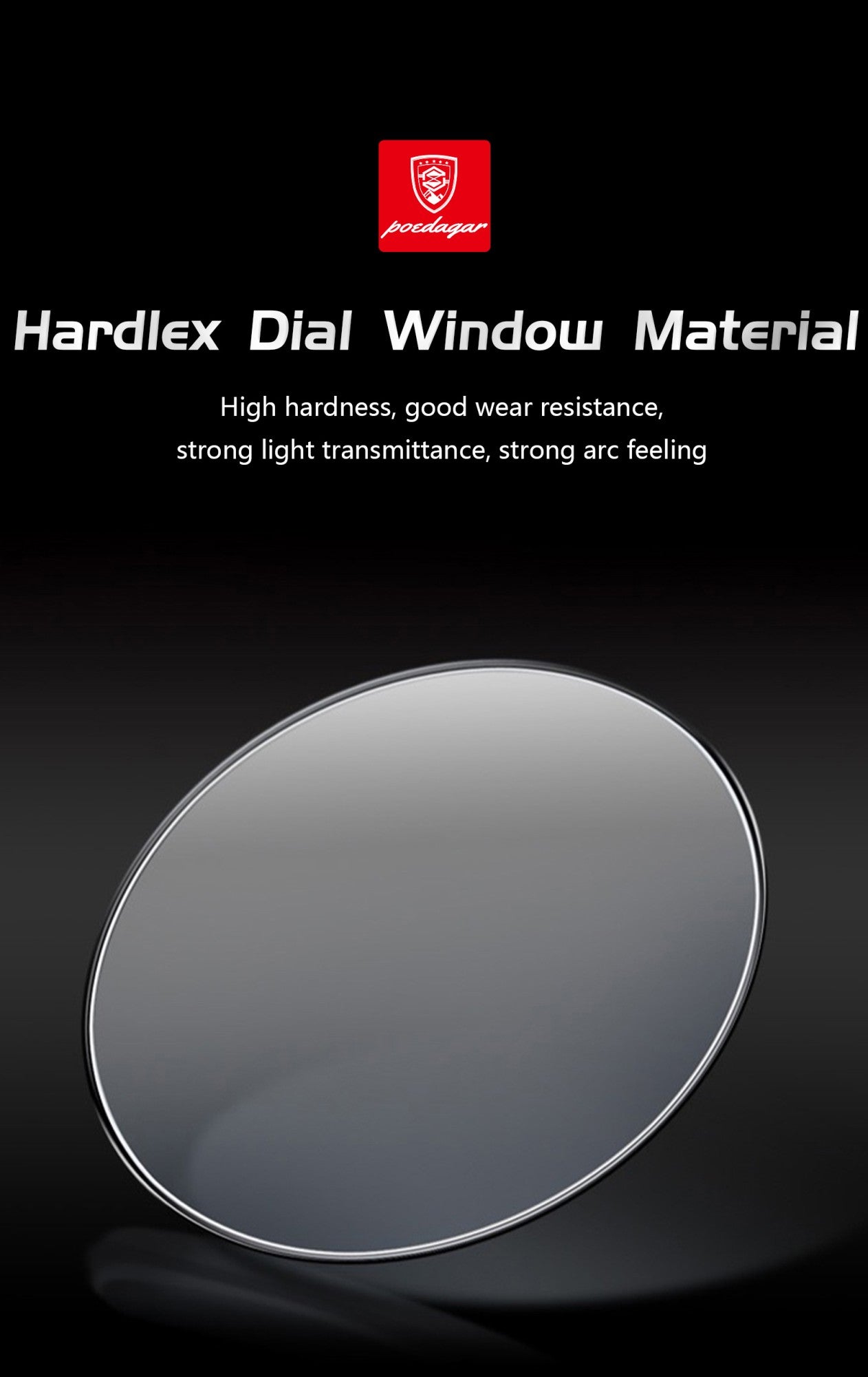 POEDAGAR Top Man Clock Waterproof Electronic LED Luxury Men's Watches Dual Time Display Digital Stainless Steel Men Quartz Watch