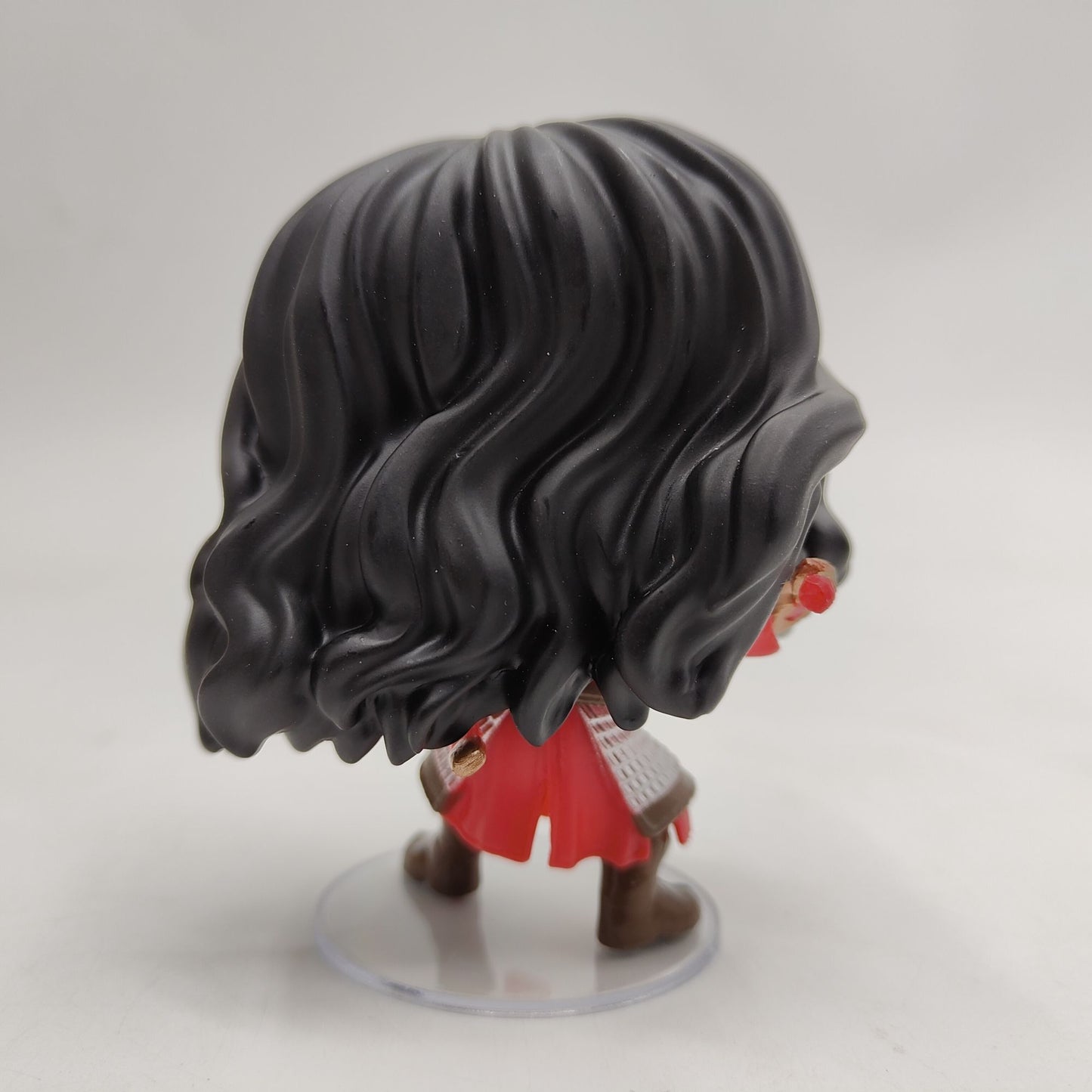 637 MULAN Warrior With The Sword Action Figure Cartoon Toys Collection Model Vinyl Figurine Cute Doll