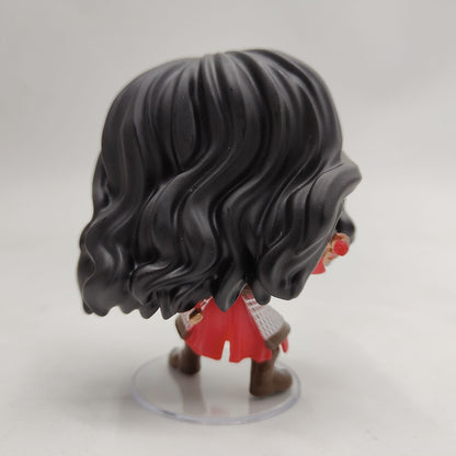 637 MULAN Warrior With The Sword Action Figure Cartoon Toys Collection Model Vinyl Figurine Cute Doll