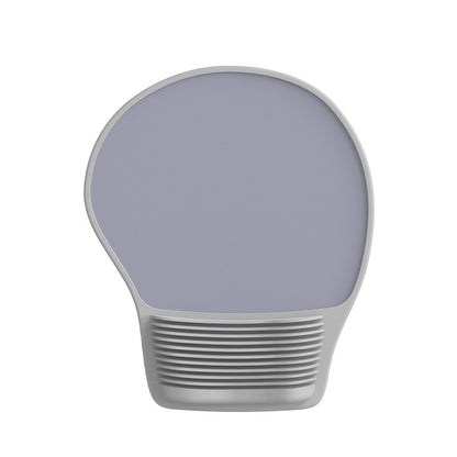 Ergonomic Mouse Pad Wrist Support, Comfortable Mouse Pad Wrist Rest, Relieve Wrist Pain Gel Mouse pad, Laptop, computer, office