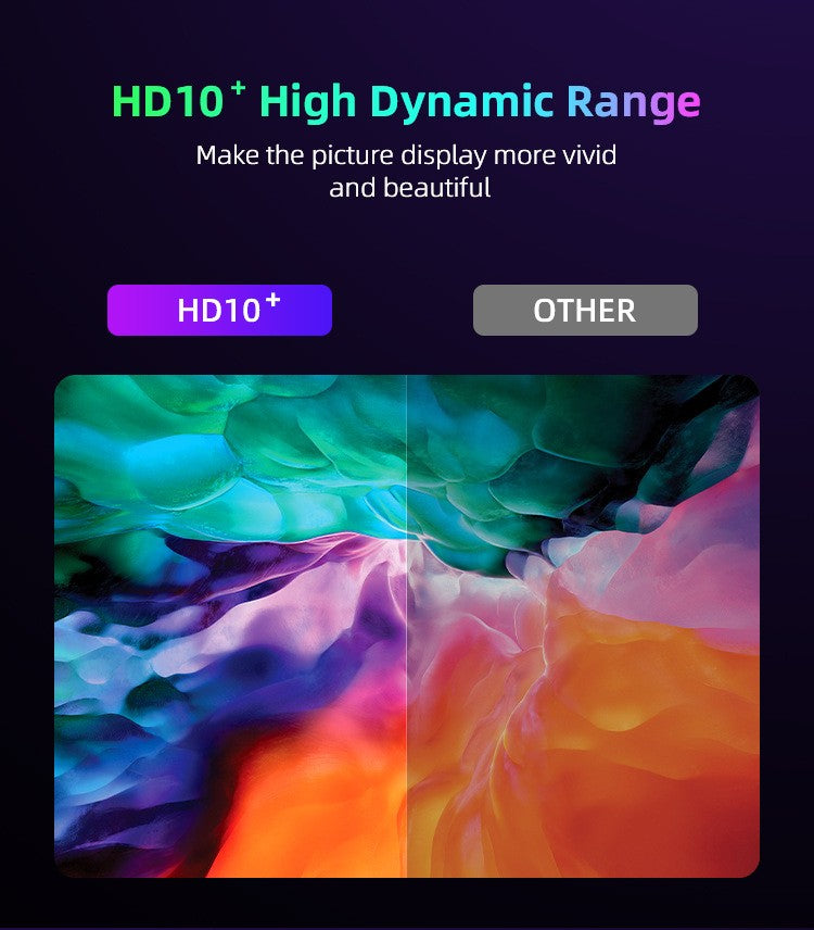 Android14 TV Box Q10 Allwinner H313 Suporta Wi-Fi Duplo 2.4G e 5G 8K 64G 128G Rom Set Top Box Media Player TV Box Set Top Box de Voz