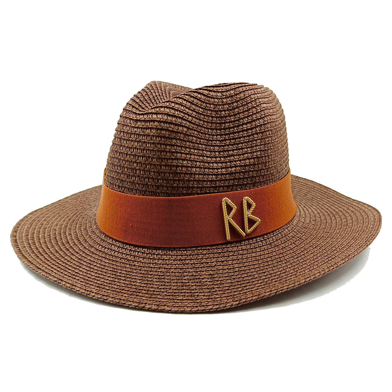 2024 Summer Straw Hat Beach Hat Women's Seaside Sun Hat Vacation Bow Ribbon Flat Top Big Brim Straw Hat praia ??