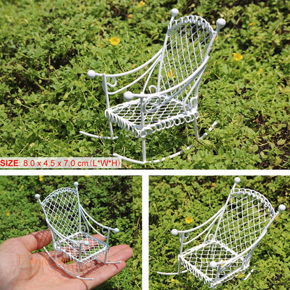 Miniature Fairy Garden Squirrels Set Miniature Forest Animal Figures Figurines Kit Mini Garden Supplies Bonsai Decorations