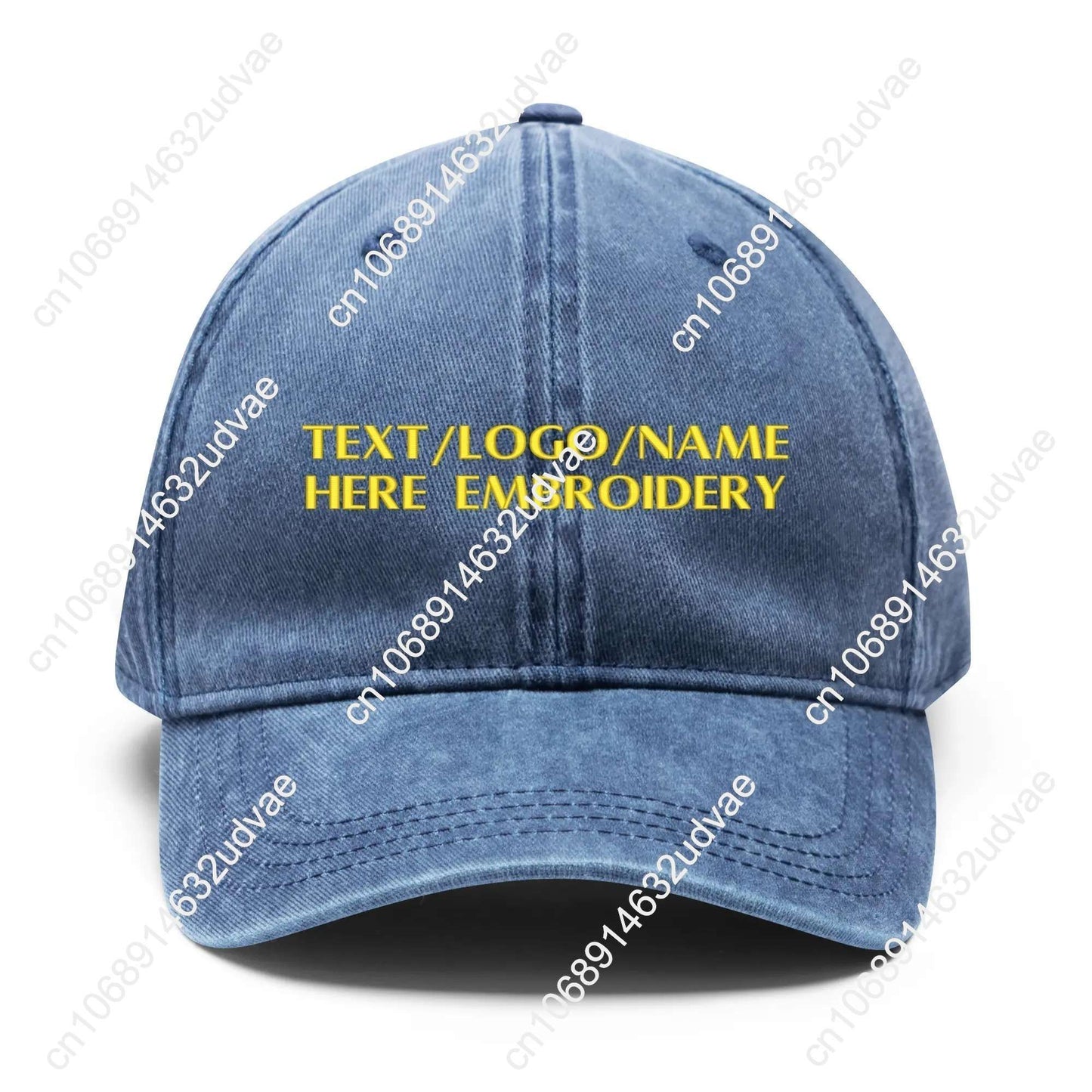 United States Marine Corps  Hats Mens Womens Sports Baseball Hat Tailor-made Caps Personalized Text Cowboy Trucker Cap