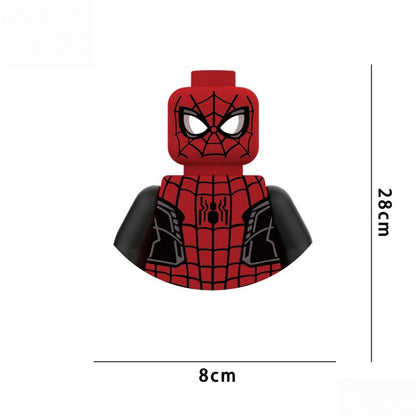 Hot Toys Boneco Articulado Coleção Detalhes Premium Acabamento Intercambiável com Sistemas de Brinquedos Populares Ótimo Item de Colecionador