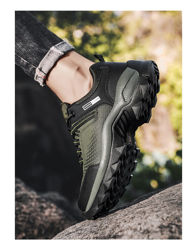 Botas Masculinas Tênis Outdoor Sapatos Masculinos 2024 Nova Moda Calçados Masculinos Casuais Confortáveis Tênis Masculino Botas Tênis Masculino