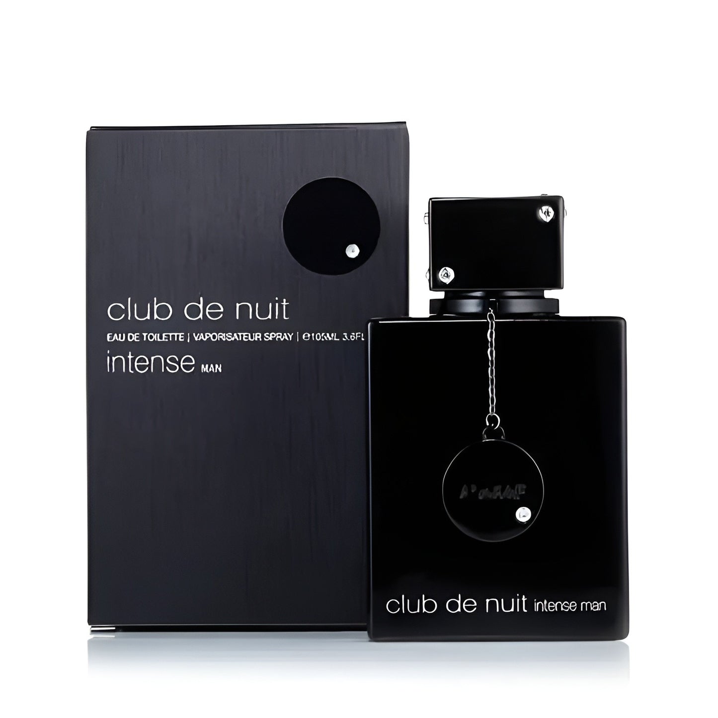 Armaf Club De Nuit Sillage Unisex Eau de Parfum Spray - Captivating Floral Woody Musk Fragrance with Bergamot, Hair Perfume
