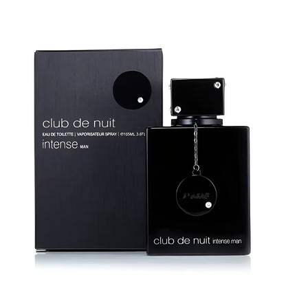 Armaf Club De Nuit Sillage Unisex Eau de Parfum Spray - Captivating Floral Woody Musk Fragrance with Bergamot, Hair Perfume