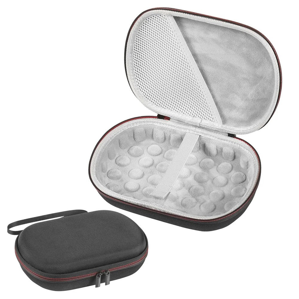 Bolsa Organizadora Portátil Para Fone de Ouvido Para JBL TUNE 700BT 710BT 750BTNC 760NC 770NC e Live 500BT 650BTNC 660NC