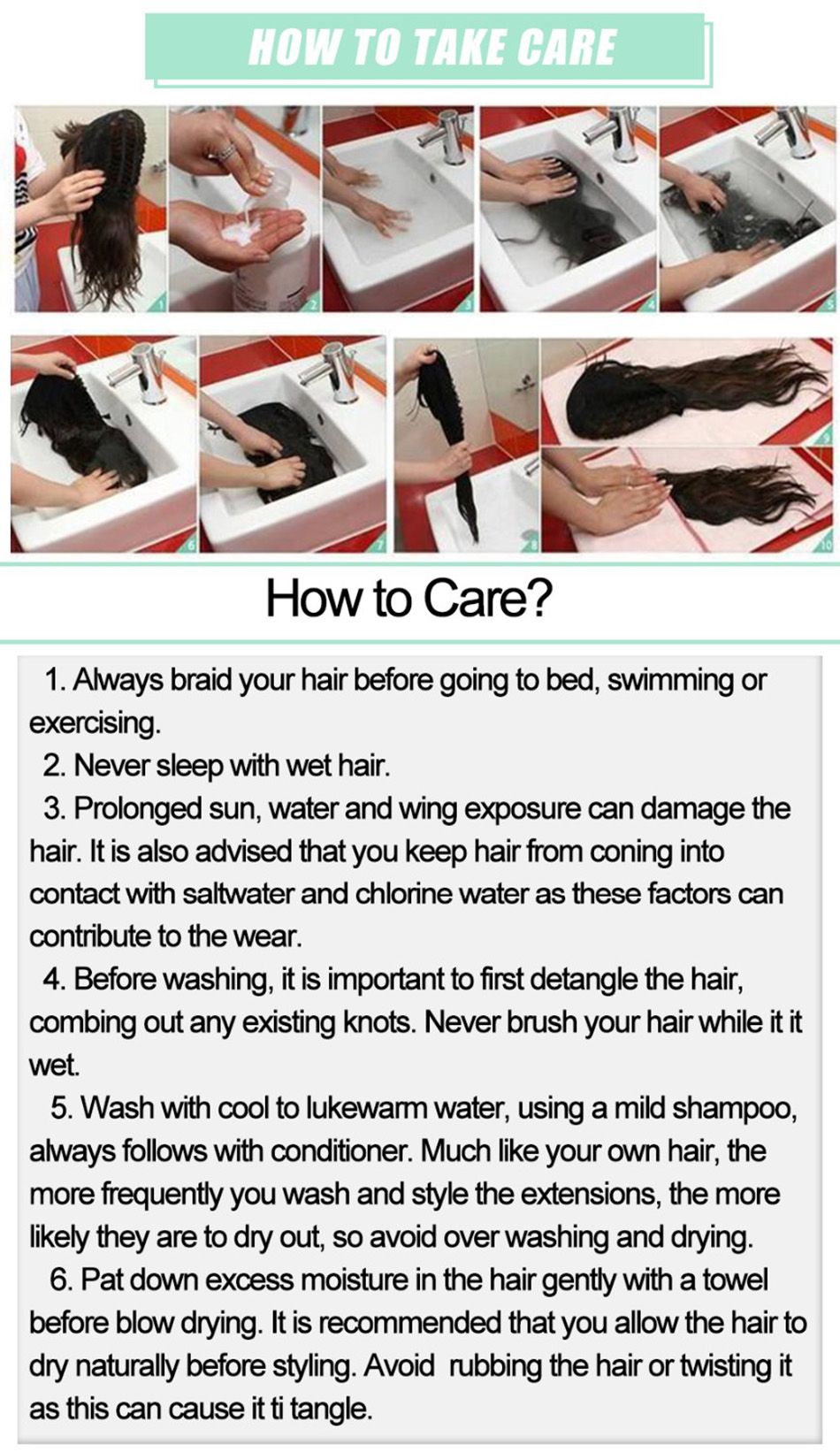 Extensões de cabelo encaracoladas tipo kinky sintéticas com presilhas, apliques de cabelo natural, extensões com presilhas, 6 peças, cabeça inteira, presilhas de 66 cm/140 g