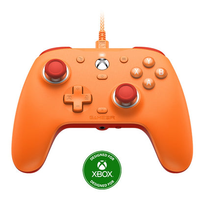 GameSir G7 SE Xbox Wired Gamepad Game Controller for Xbox Series X, Xbox Series S, Xbox One X | S, with Hall Effect Joystick