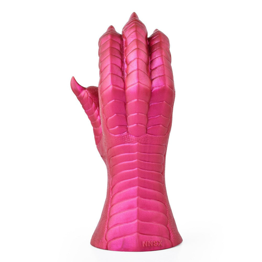 Escultura de Mão de Dragão, Estatuetas de Garra de Dragão, Enfeite, Decoração de Sala de Estar, Artesanato Artístico, Acessórios de Decoração para Casa