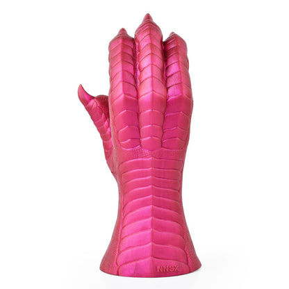 Escultura de Mão de Dragão, Estatuetas de Garra de Dragão, Enfeite, Decoração de Sala de Estar, Artesanato Artístico, Acessórios de Decoração para Casa