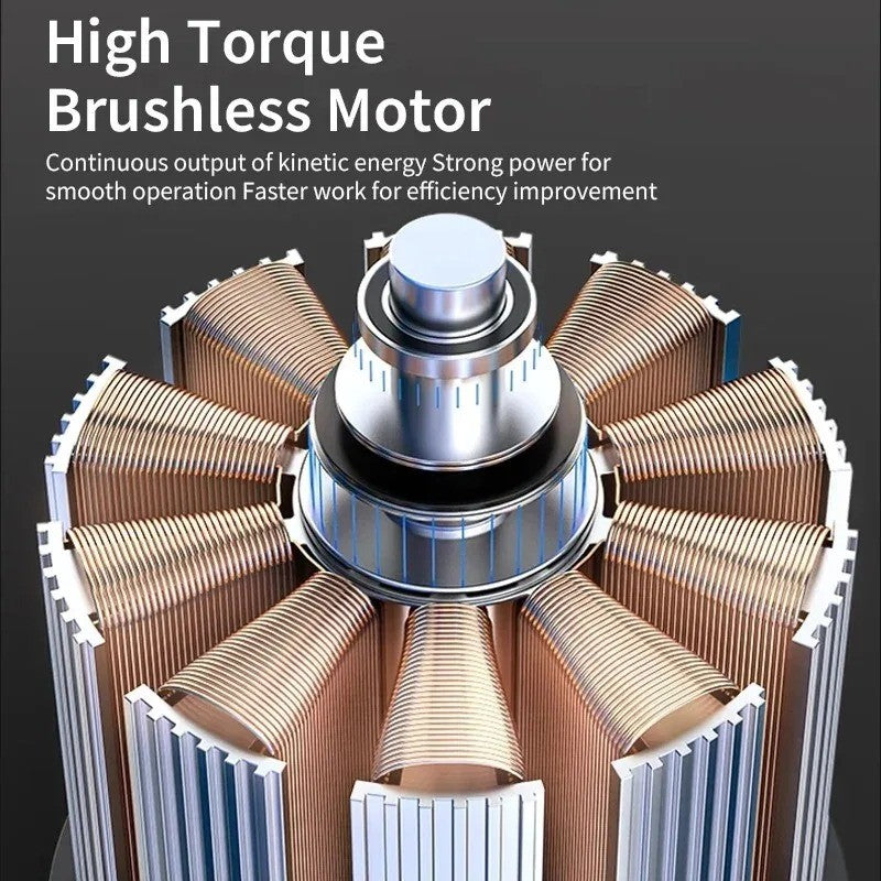 ?Makita DDF487 Parafusadeira 18V Furadeira de Impacto Sem Fio Elétrica Velocidade Variável Motor Brushless Ferramentas Elétricas Furadeira de Impacto