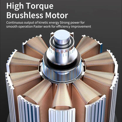 ?Makita DDF487 Parafusadeira 18V Furadeira de Impacto Sem Fio Elétrica Velocidade Variável Motor Brushless Ferramentas Elétricas Furadeira de Impacto
