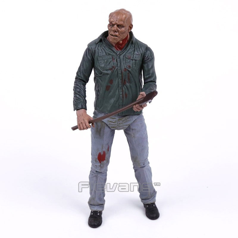 NECA Horror Action Figure Collection Model Toy