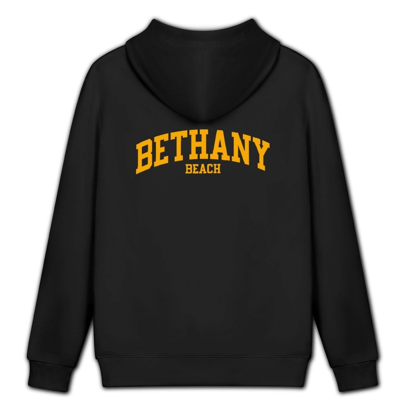Bethany Beach Hoodie mens clothing anime clothes men clothes men wear new in hoodies & sweat-shirt