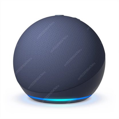 Melhor Vendedor Original Echo Pop Música e Controles de Casa com Assistente Inteligente Alexa