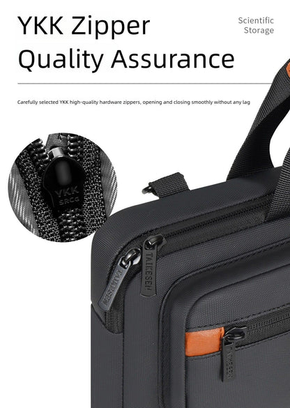 Laptop Sleeve Bag for Macbook Air Pro M3 4 13.3 14 15.6 16Inch Notebook Pouch Shockproof Computer Briefcase Business Travel case