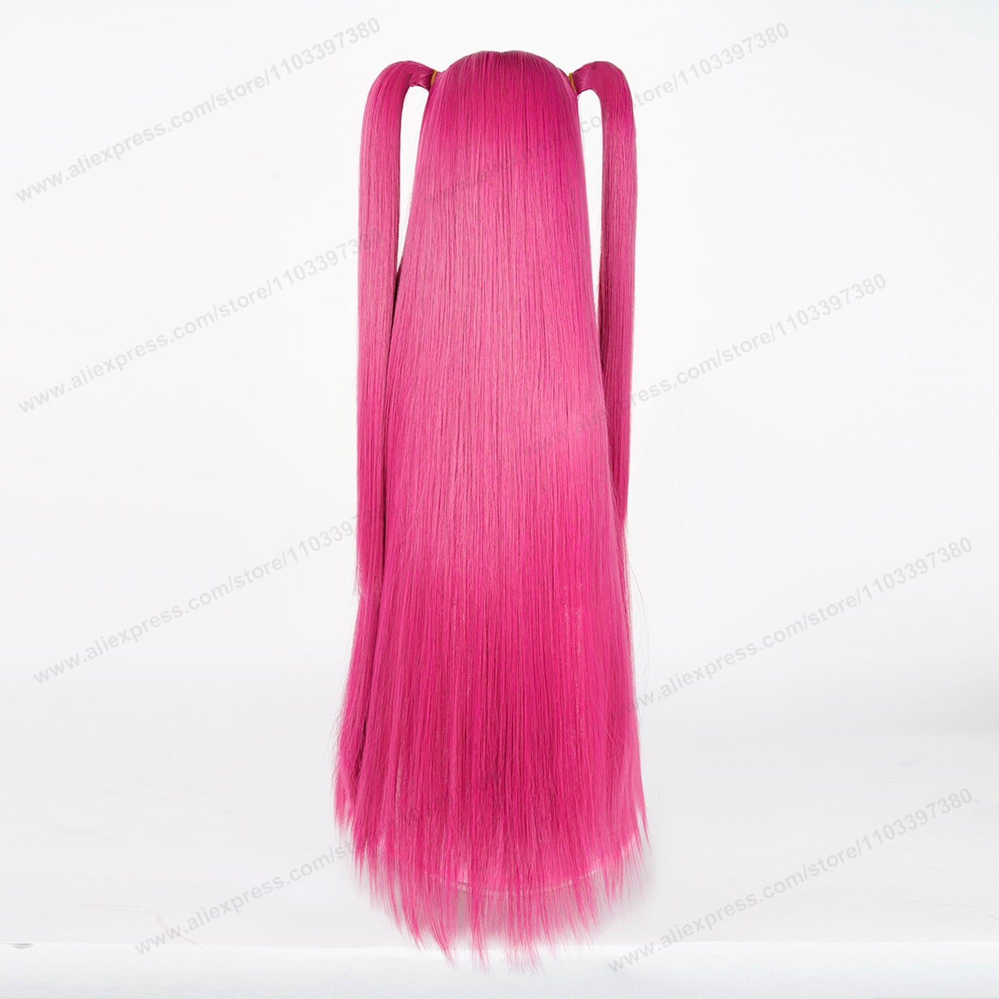 Saja Boys Baby Rumi Mira Zoey Abby Jinu Mystery Romance Cosplay Synthetic Wig Men Women Hair  Anime Heat Resistant Wigs