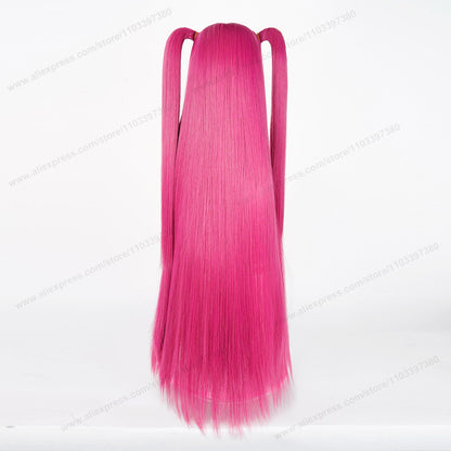 Saja Boys Baby Rumi Mira Zoey Abby Jinu Mystery Romance Cosplay Synthetic Wig Men Women Hair  Anime Heat Resistant Wigs