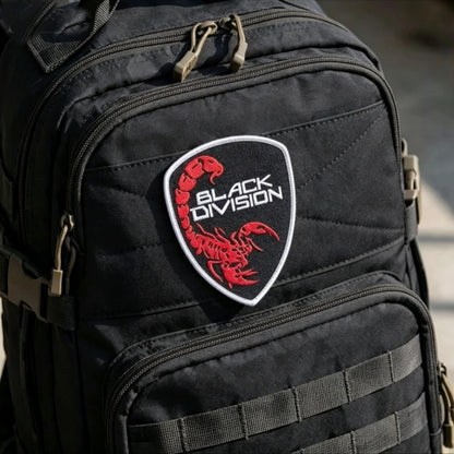 Tarkov Embroidered Patch Knight MMAC Black Division Bogatyrs Tactical Armband Velcros Patches for Clothing Backpack Accessories