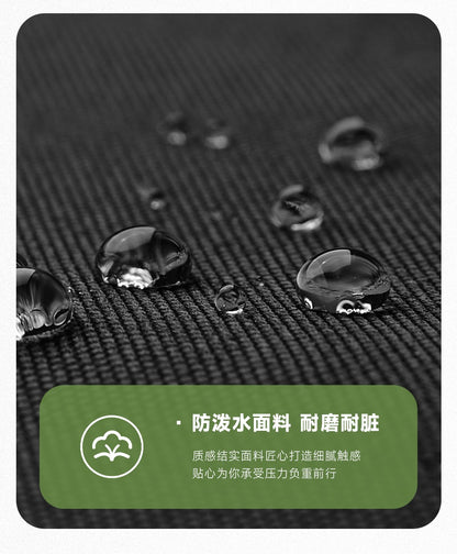 LEE Dry Pocket Sports Fitness Gym Bag for Women Men Large Capacity Waterproof Oxford Duffel Luggage Travel Bag Shoe Compartment