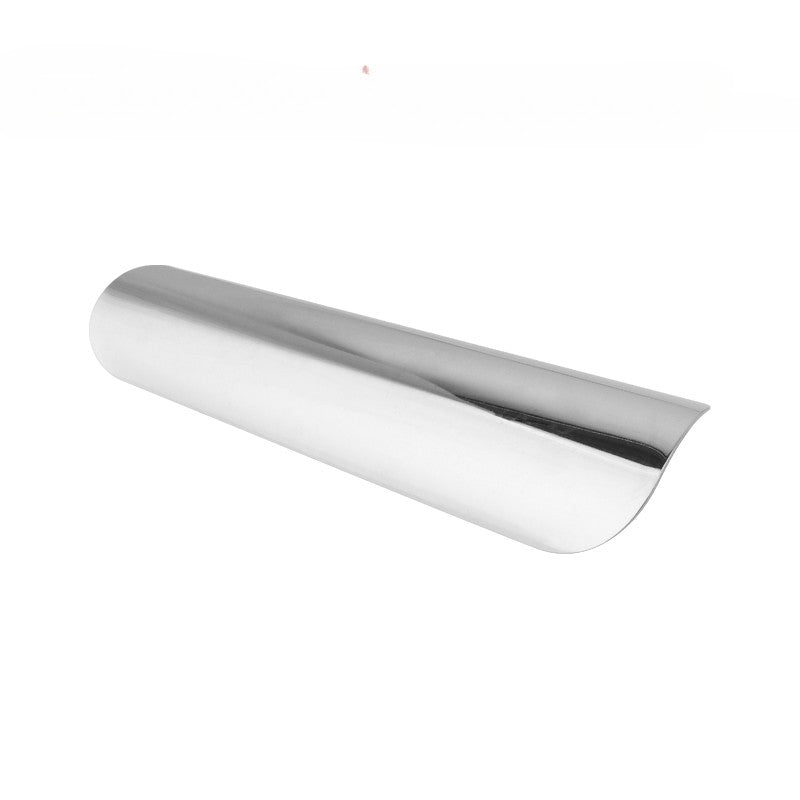 Motorcycle Exhaust Pipe Heat Shield Cover Muffler Protector Guard Universal Fit For Harley Honda Yamaha Custom Moto Accessories