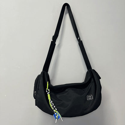 Sports Yoga Fitness Bag, Swimming Bag, Men's and Women's Large Capacity Lightweight Luggage Storage Bag, for Outdoor Travel