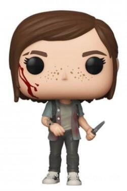 The Sopranos Tony Soprano com Pato 1295 Ellie 601 Joel 620 Clicker 631 Bonecos de Vinil Articulados