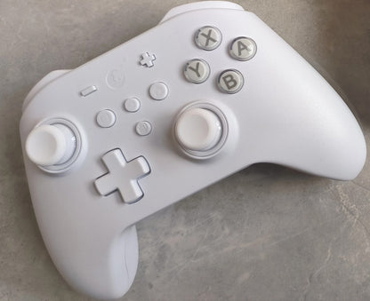 Ready Stock of GuliKit KingKong 2 Pro Controller GuliKit KingKong 2 Pro Gamepad for Nintendo Switch Android Windows macOS iOS