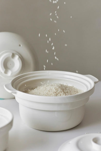 220V olayks 3L ceramic rice cooker 0 coating Japan export home kitchen appliance BB