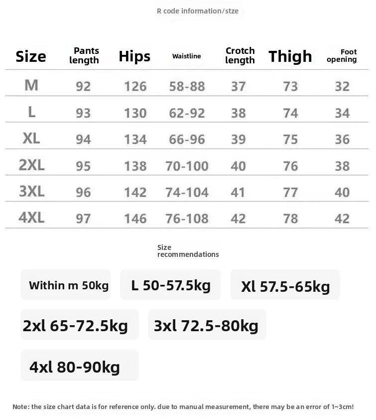 Thickened Fleece Lined Corduroy Harlan Pants Winter New Fashion Long Trousers Elastic Waist Loose Versatile Trendy Women's Cloth