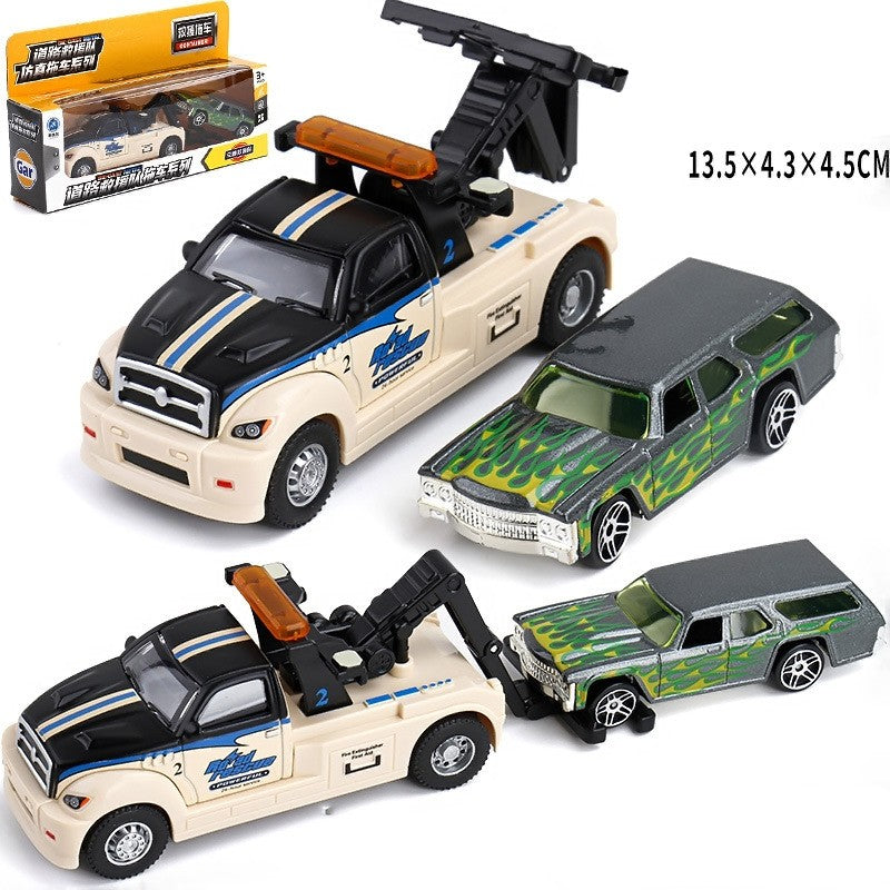Caminhão Scania Contêiner 1:64 Caminhão Contêiner Americano Liga de Metal Diecast Modelo de Carro Veículos em Miniatura Colecionáveis Hobby Presente