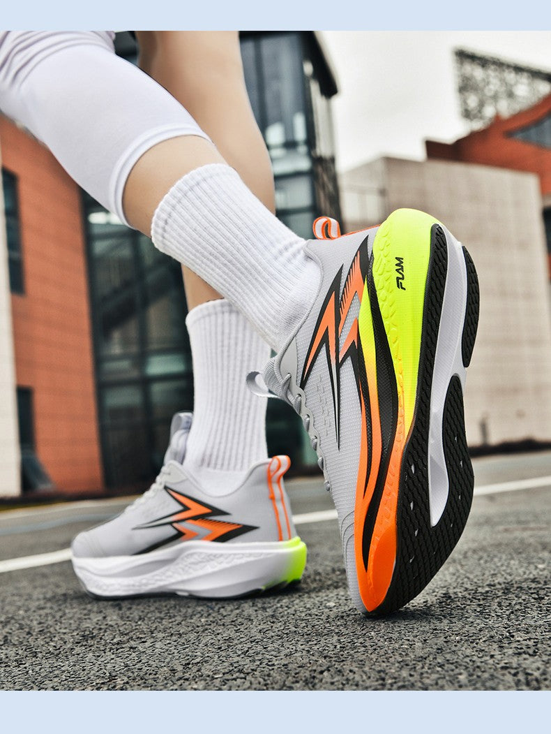 Fashion Men's Trainers Sneakers High Quality Walking Basketball Sneakers Men Shoes Casual Sport Walking Sneakers Women