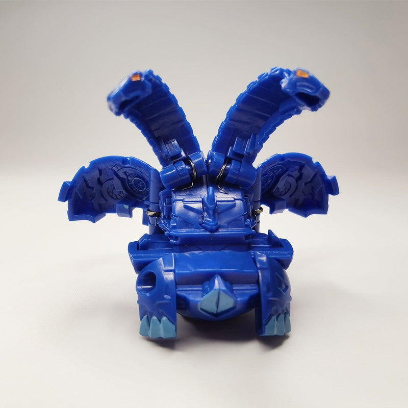 TOMY BAKUGANES Monster Ball Dinossauro Gyro Deformação Animal Figura Presente Brinquedos Infantis para Meninos