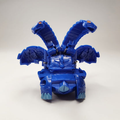 TOMY BAKUGANES Monster Ball Dinossauro Gyro Deformação Animal Figura Presente Brinquedos Infantis para Meninos