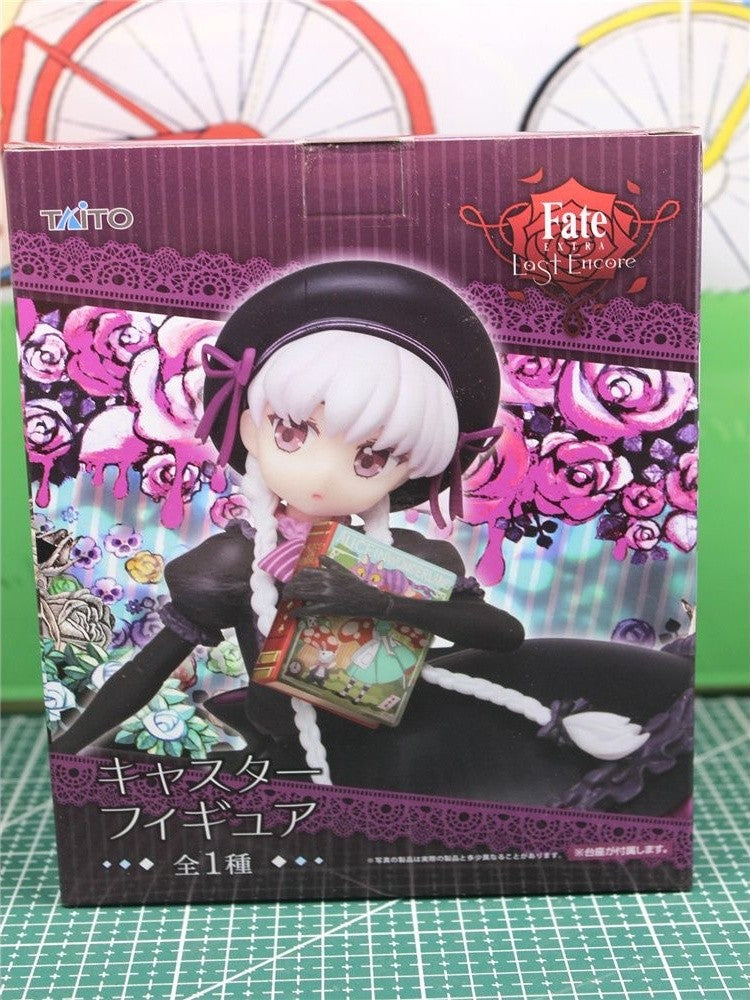 Figura da Personagem Elmelia de Taito Fate/EXTRA Fate/Grand Order Last Encore Original