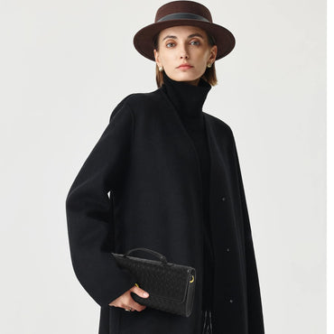 Women's woven handbags, evening clutches, woven leather totes, formal crossbody bags