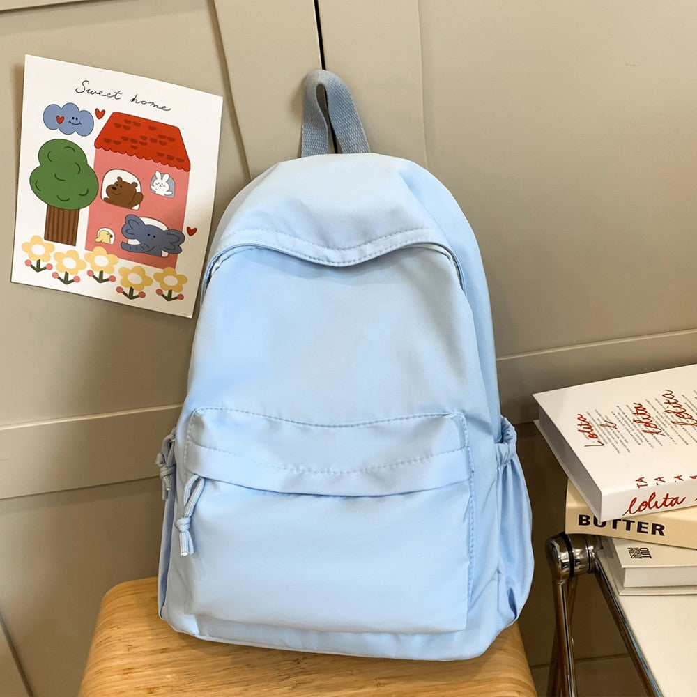 Backpack, Large Capacity Travel Backpack, Minimalist for Men, Casual for Women, High School, College Student Backpack, for Men