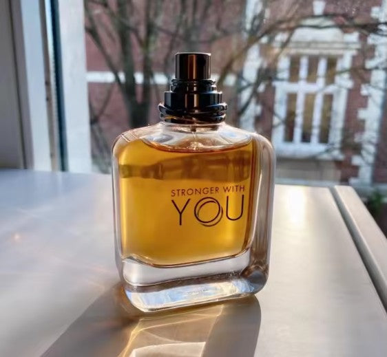 Original 100ML Perfume Self Unbounded Love Love EDP Rock Bluegrass Love Men's Perfume Parfums Homme Fragrance Body Spray